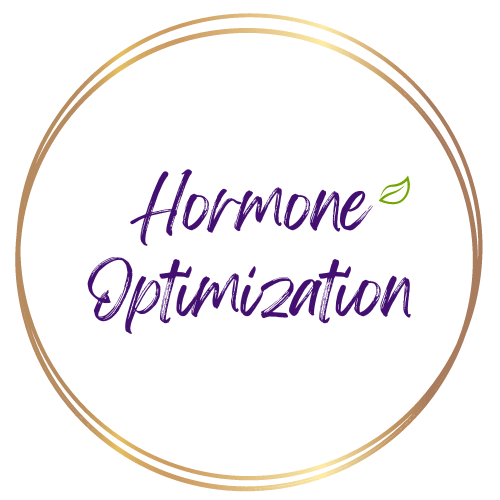 Hormone Optimization